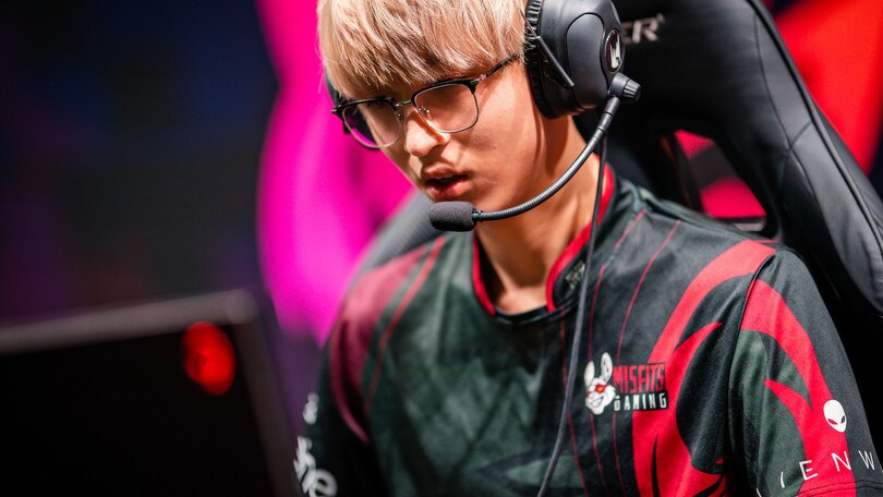 LEC 2019: il recap della 12a Giornata
