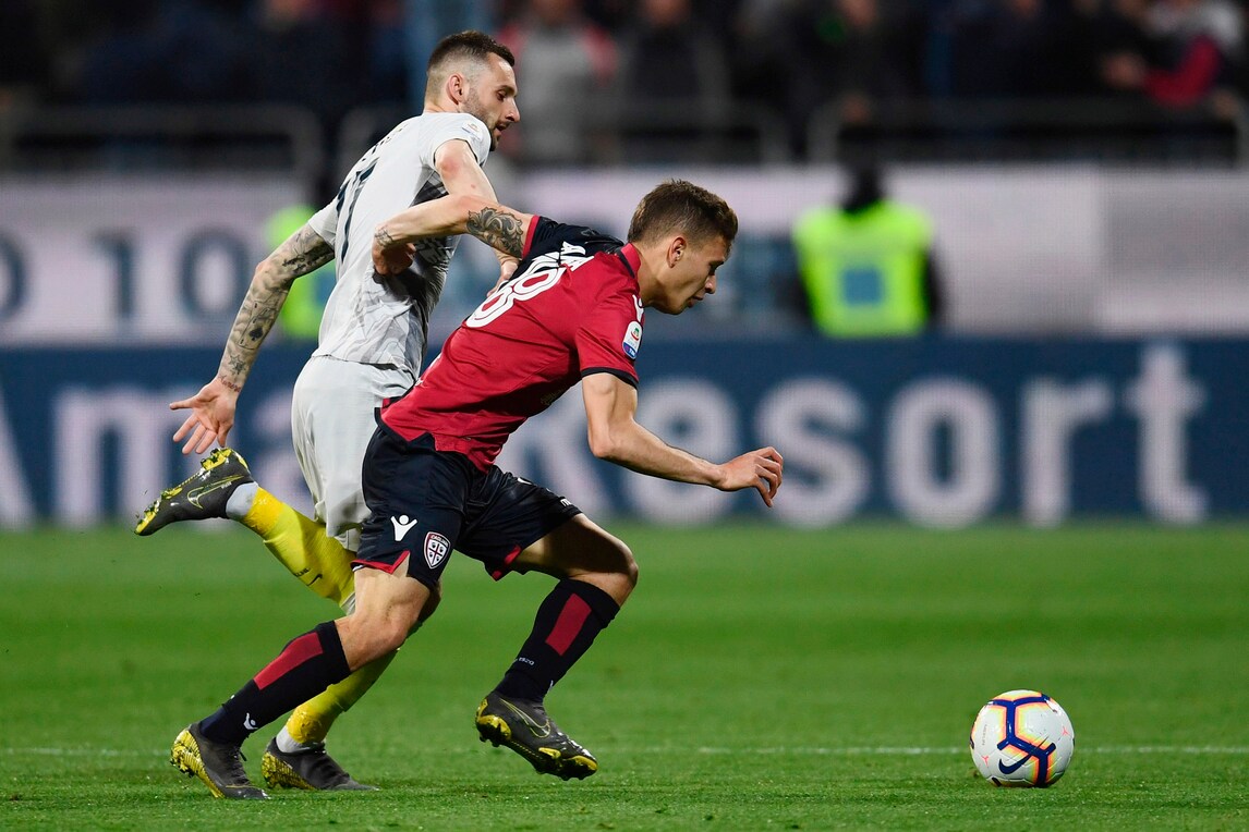 Serie A, Chievo-Cagliari: rossoblu favoriti a 2,80