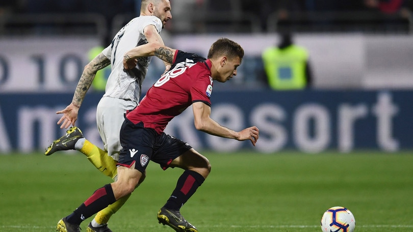 Serie A, Chievo-Cagliari: rossoblu favoriti a 2,80
