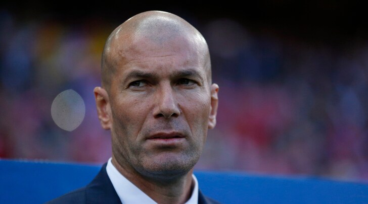 Juve, per il dopo Allegri non c'è solo Zidane