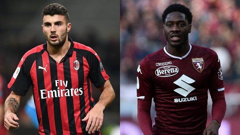 Torino, per Cutrone ci sono nuove conferme. Sì, Ola Aina a 10 milioni