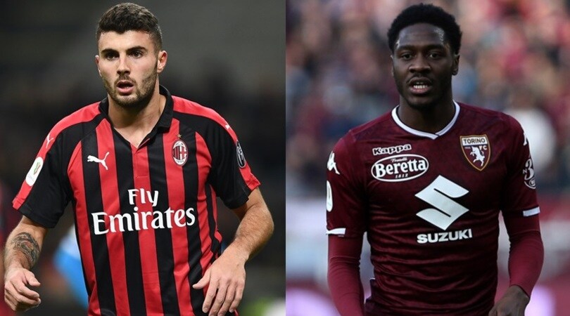 Torino, per Cutrone ci sono nuove conferme. Sì, Ola Aina a 10 milioni