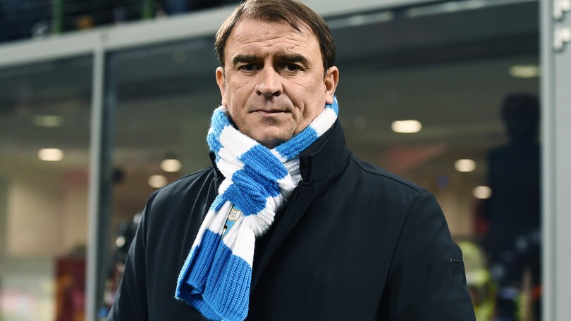 Serie A Spal, Semplici: «Per vincere con la Samp servirà una grande prestazione»