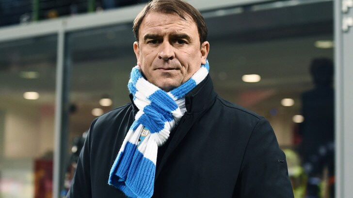 Serie A Spal, Semplici: «Per vincere con la Samp servirà una grande prestazione»