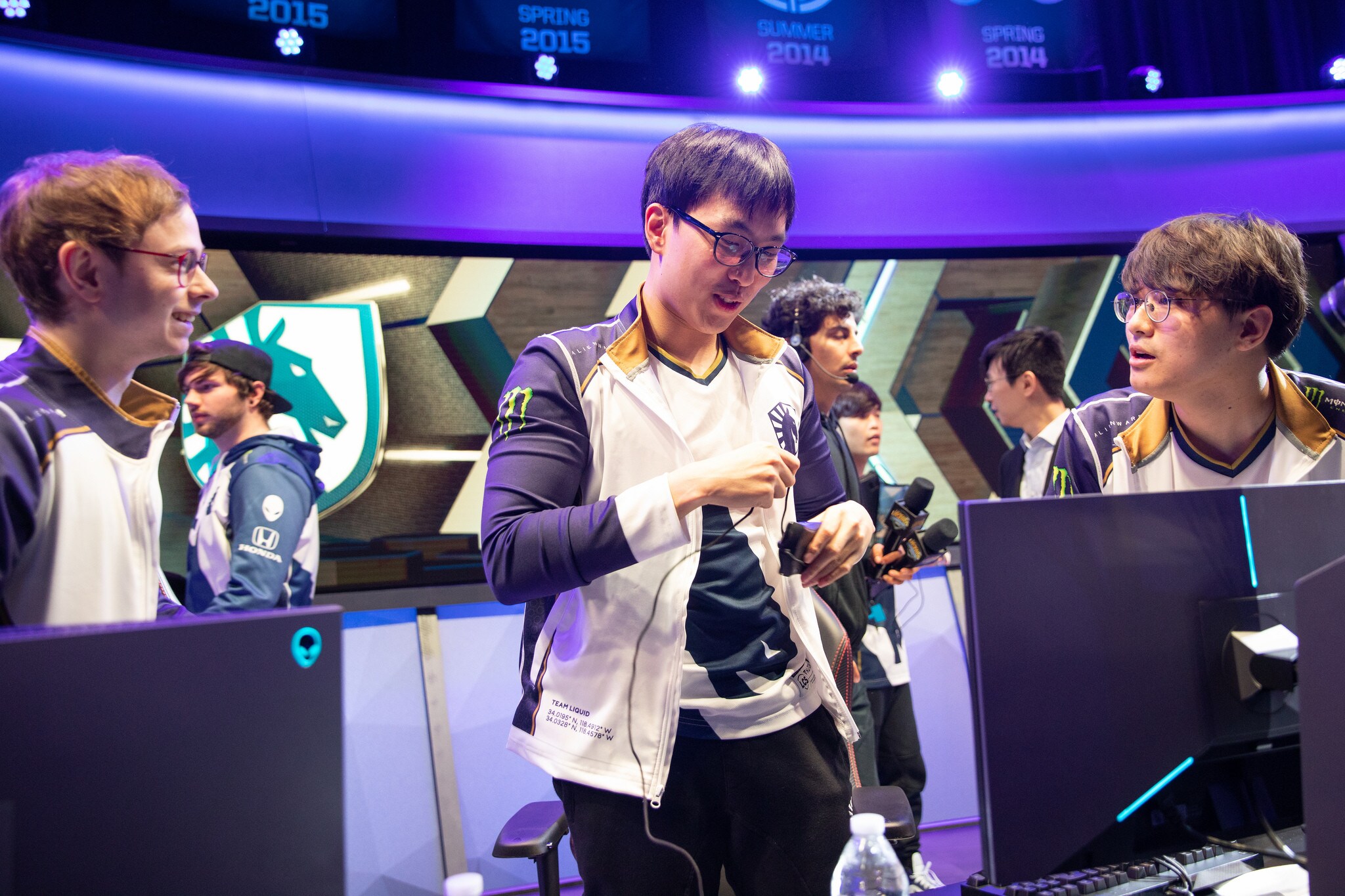 LCS - Il recap della Week 5