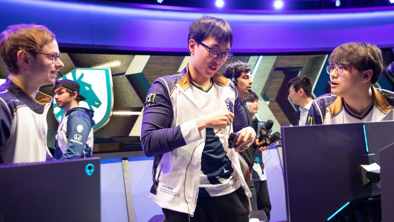 LCS - Il recap della Week 5