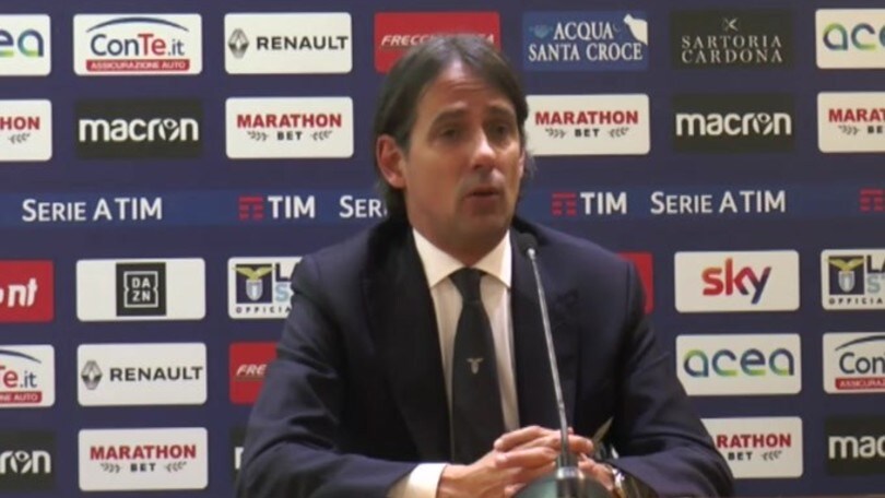 Inzaghi: "Una vittoria che ci fa entrare nella storia"