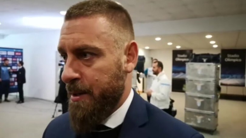 De Rossi: "Sono stati più bravi di noi"