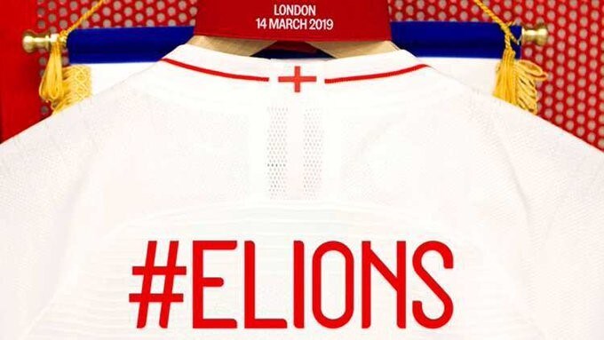 La Nazionale Inglese entra negli esports: Ecco gli eLions