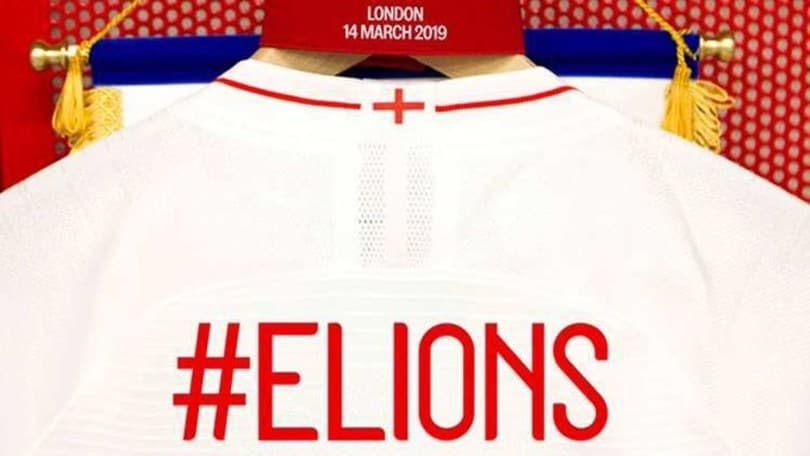 La Nazionale Inglese entra negli esports: Ecco gli eLions