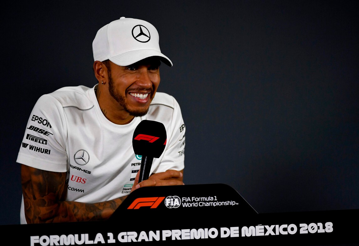 MotoGp, blitz di Hamilton nella prima gara in Qatar