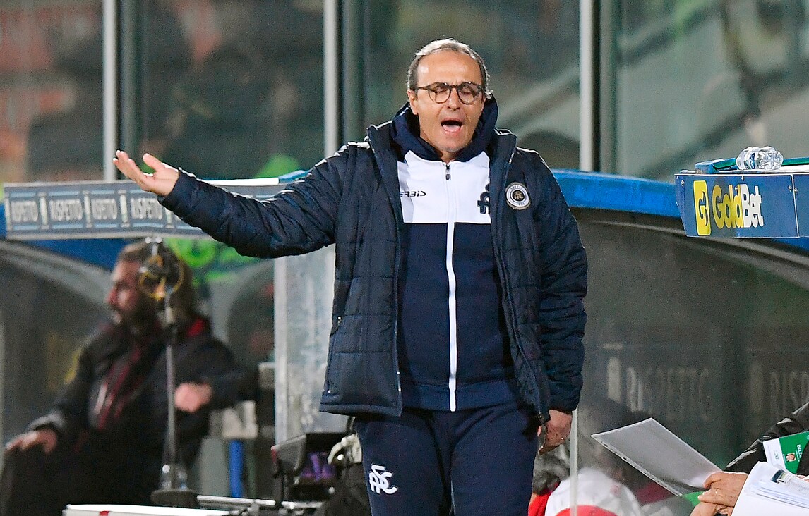 Diretta Perugia-Salernitana e Pescara-Spezia alle 15. Probabili formazioni, dove vederle in tv