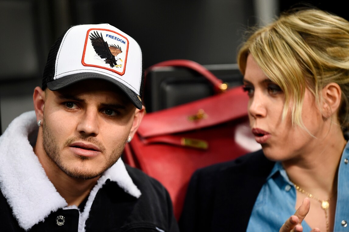 Inter, Icardi dovrebbe seguire l'esempio di Ronaldo