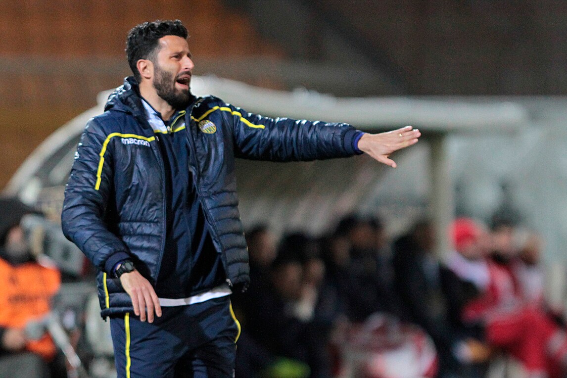 Diretta Verona-Venezia alle 21: probabili formazioni, dove vederla in tv