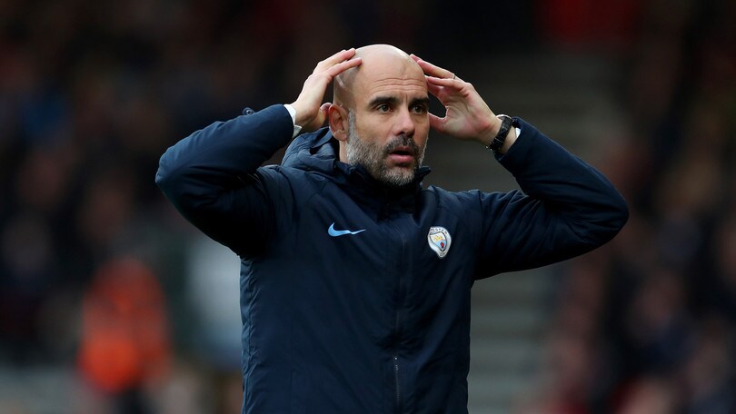 Uefa, Manchester City ancora nei guai: sponsorizzazioni fittizie