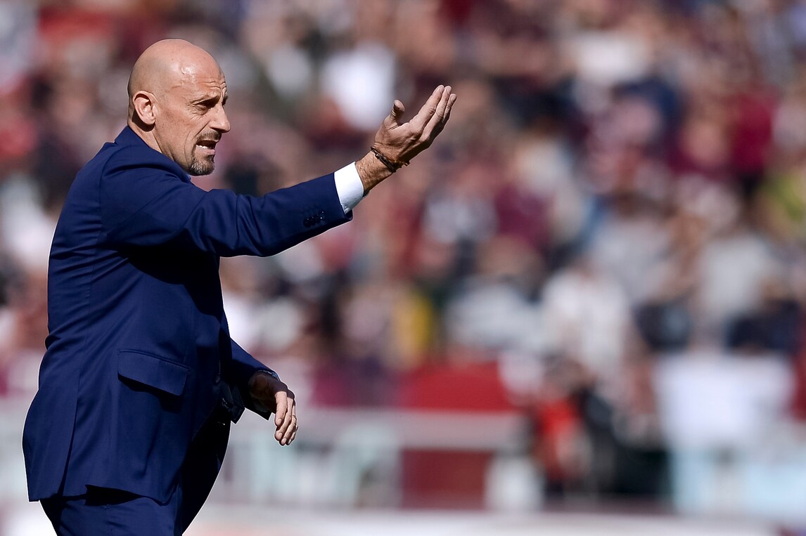 Serie A Chievo, Di Carlo: «Giocato alla pari del Torino»