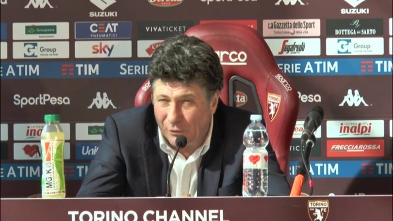 Mazzarri: "Il caldo improvviso ci ha condizionati"