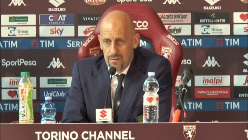 Di Carlo: "Non possiamo creare così tanto e non segnare"