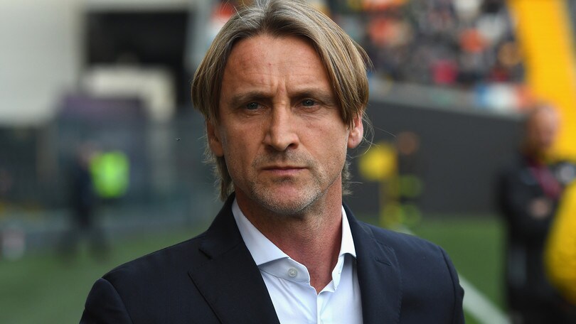 Serie A Udinese, Nicola: «Auguro il meglio alla Juventus in Champions League»