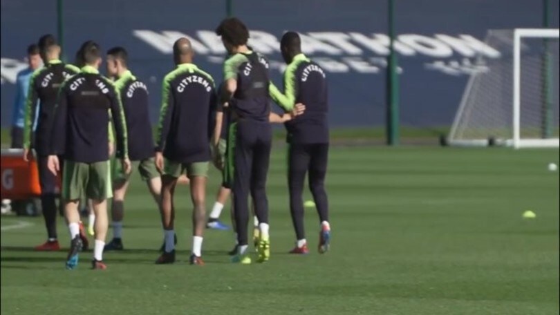 Allarme City: il club rischia l'esclusione dalla Champions League