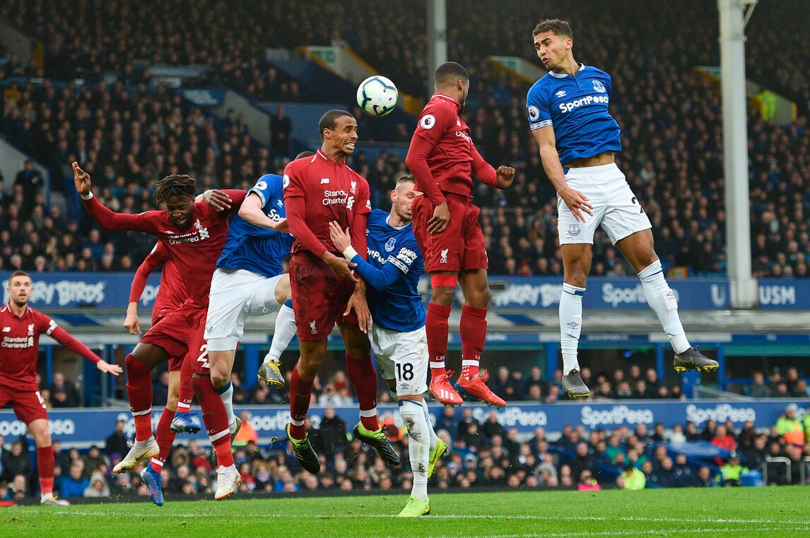 Premier League: il Chelsea affonda il Fulham, l'Everton blocca il Liverpool