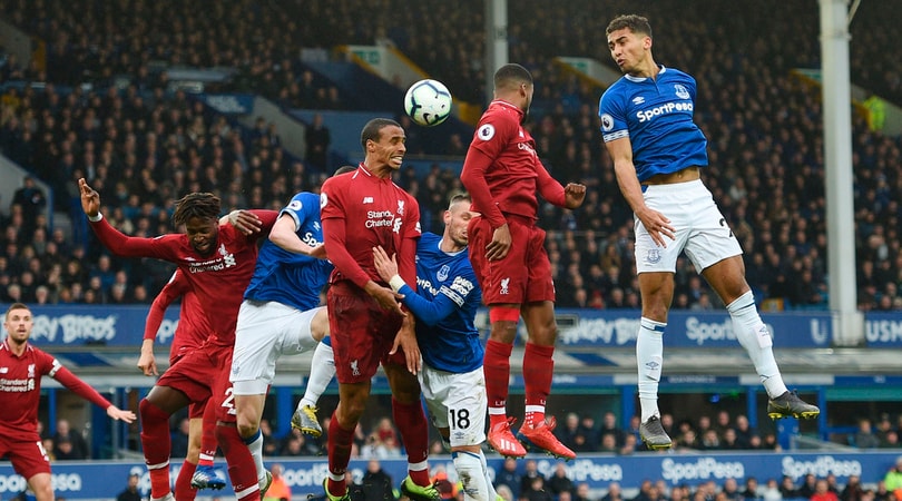 Premier League: il Chelsea affonda il Fulham, l'Everton blocca il Liverpool
