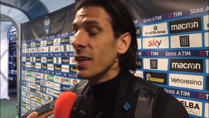 Floccari: "Manca uniformità di giudizio con Var"