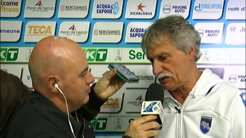 Pillon: "Abbiamo meritato la vittoria"