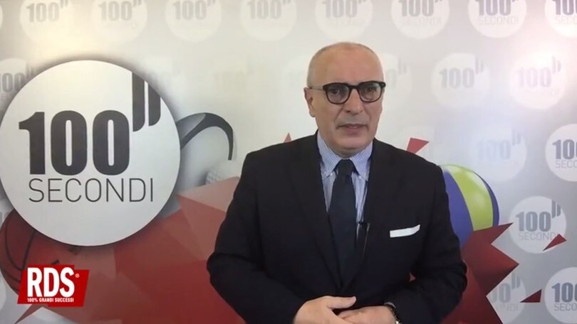I 100 secondi di Xavier Jacobelli: «Perché, un anno dopo, Davide Astori è più che mai nel cuore di tutti»