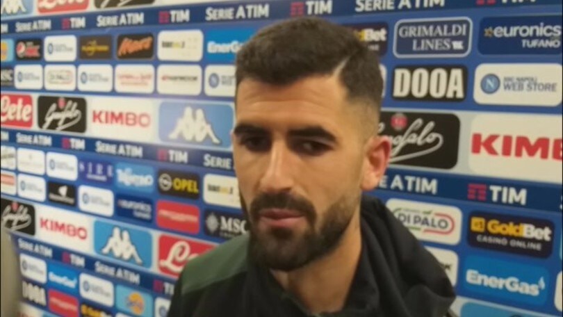Hysaj: "Ripartiamo subito e portiamo un trofeo a casa"