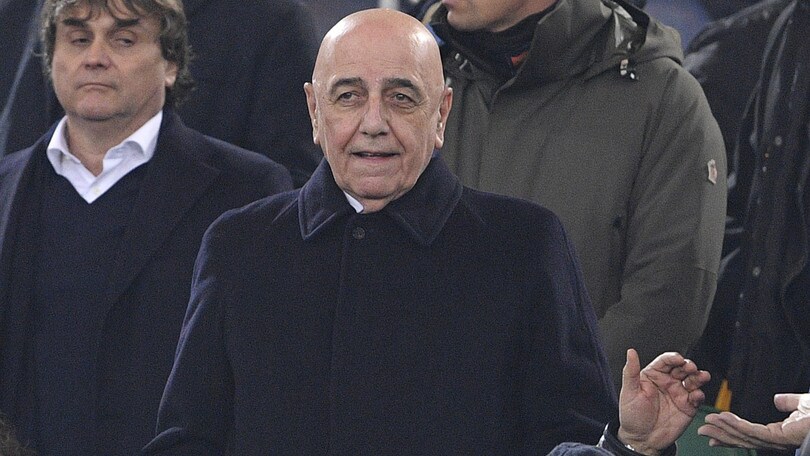 Galliani: «Piatek mi ricorda Shevchenko. Che sorpresa Gattuso»