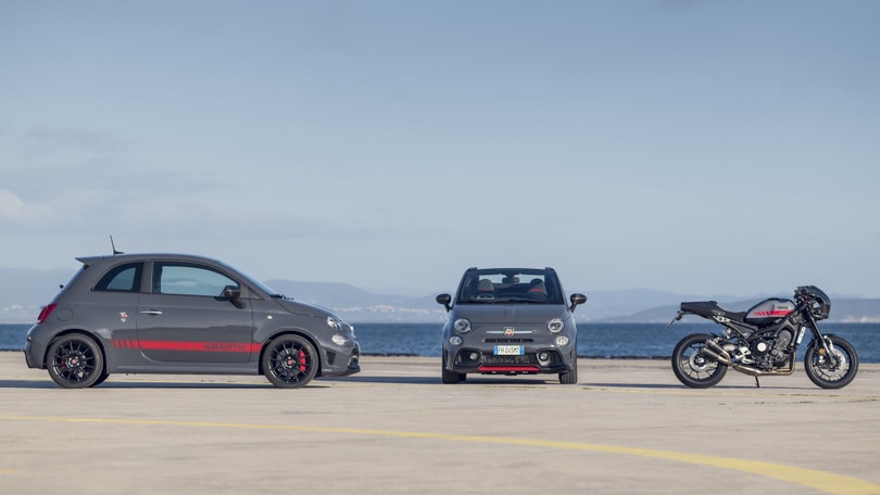Albo d'oro Auto dell'Anno - dal 2001 di alfa al 2010 di Volkswagen