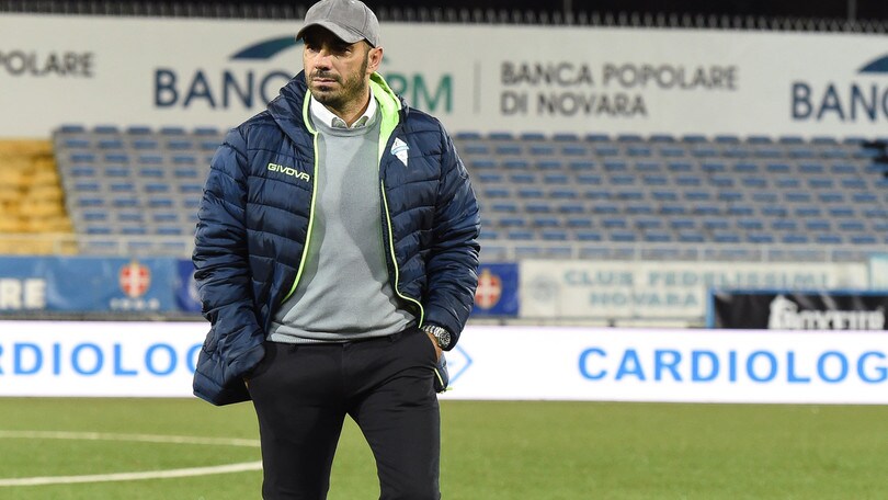 Serie C Albissola, ufficiale l'esonero di Bellucci. Panchina ad Ambrosi