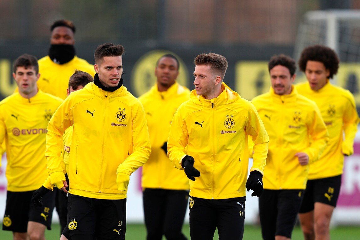 Champions, Dortmund-Tottenham: colpo giallonero a 35,00