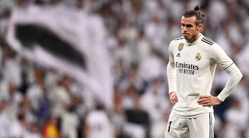 Real Madrid, l'agente di Bale: «I tifosi si devono vergognare»