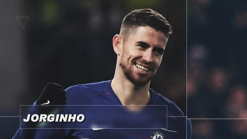 Italiani all'estero, Jorginho decisivo per Sarri