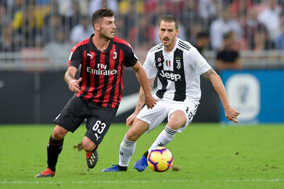Serie A, anticipi e posticipi dalla 10ª alla 14ª giornata di ritorno