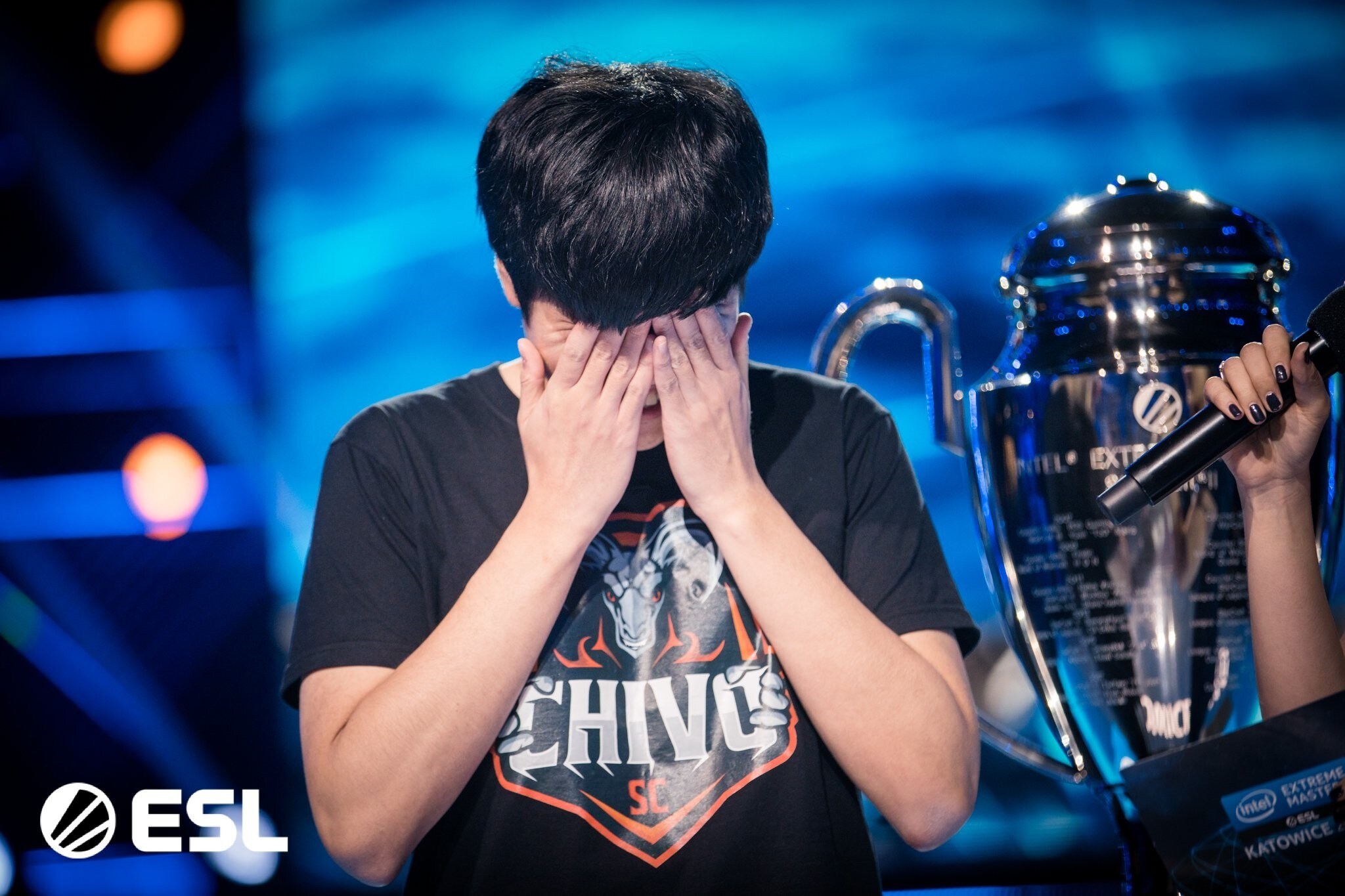 Starcraft II: all'IEM di Katowice trionfa Soo