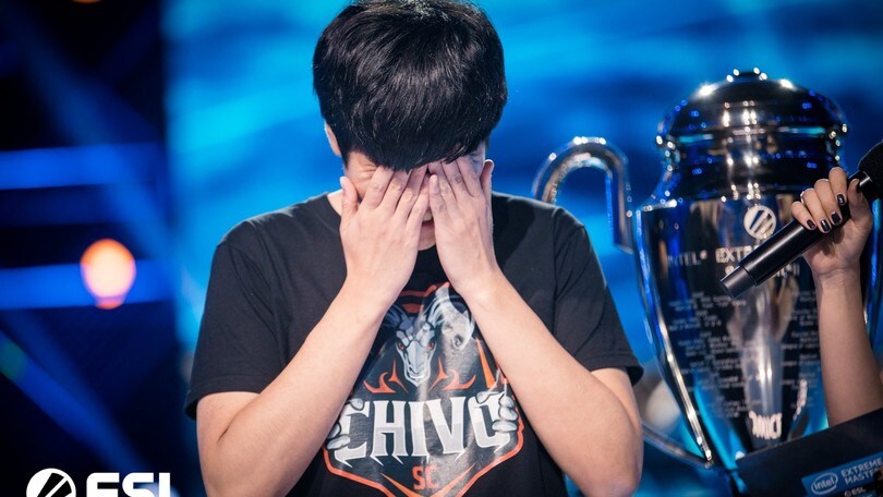 Starcraft II: all'IEM di Katowice trionfa Soo