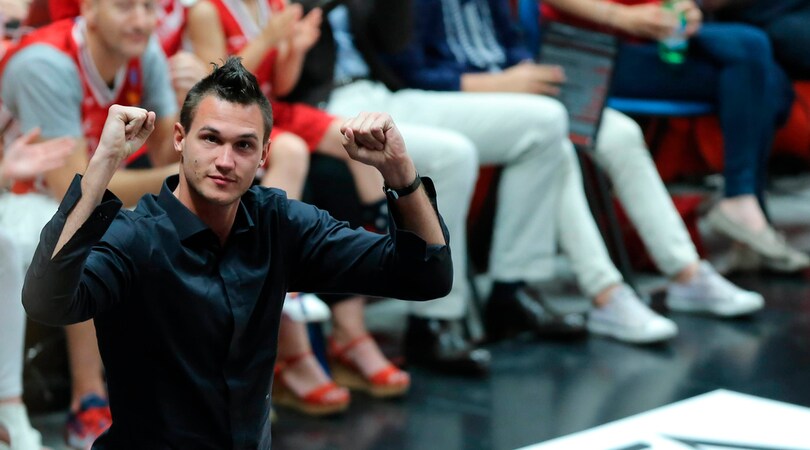 NBA, 25 punti per Danilo Gallinari e i Clippers travolgono Boston