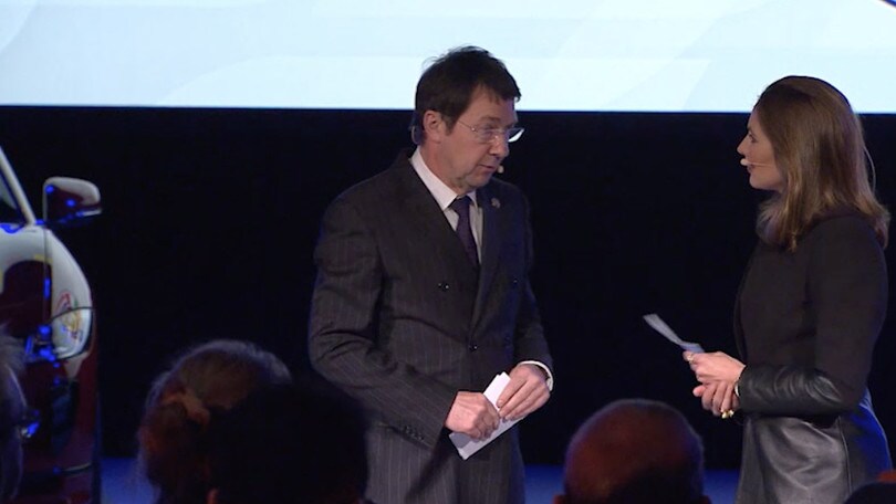 Auto dell'anno 2019, la premiazione VIDEO