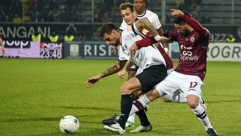 Serie B Spezia-Livorno, risultato non ancora omologato