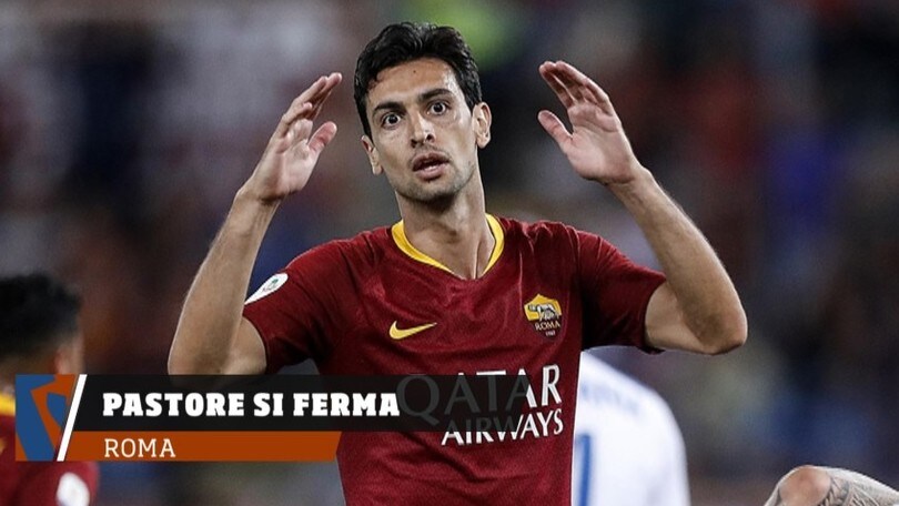 Roma, Pastore si ferma ancora