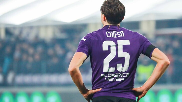 Calciomercato: sfida per Chiesa, in quota Juve davanti alla Roma
