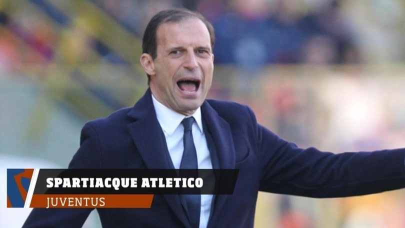 Juventus, per il dopo-Allegri spunta Guardiola