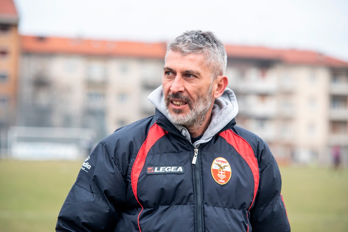 Serie C, Cuneo-Entella 2-0: nella ripetizione della quarta giornata esulta Scazzola
