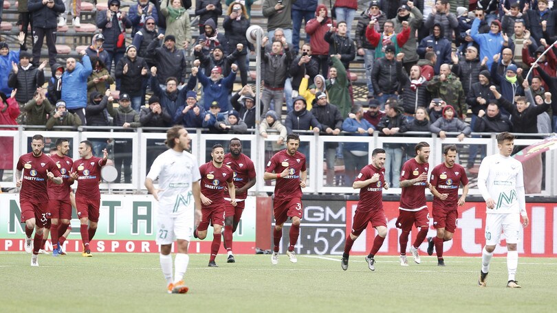 Serie C, il Trapani cambia proprietà