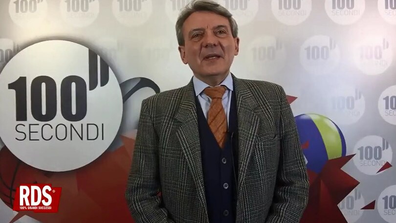 I 100 secondi di Stefano Salandin: «Cuneo, dal campo una grande lezione»