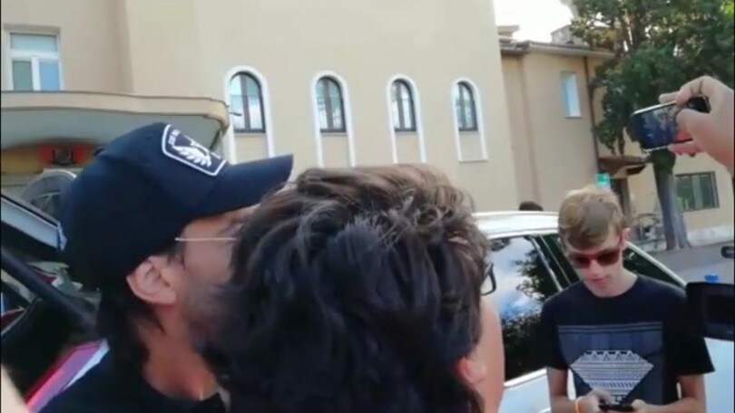 Roma, la moglie di Pastore difende il marito