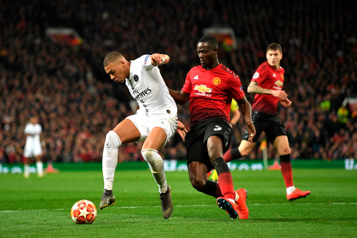 Diretta Paris Saint Germain-Manchester United ore 21: probabili formazioni e come vederla in tv